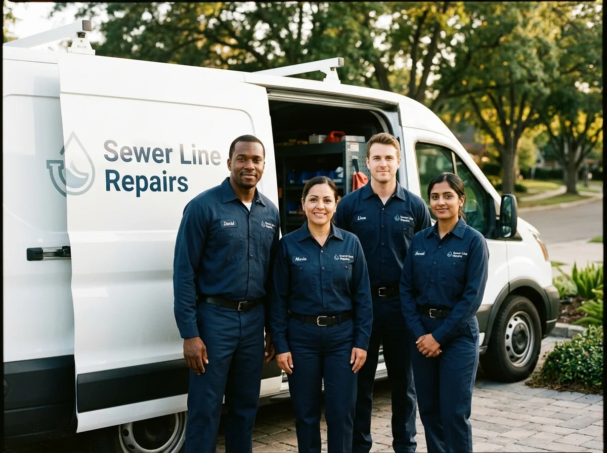 Emergency Plumber company in Naugatuck, WV