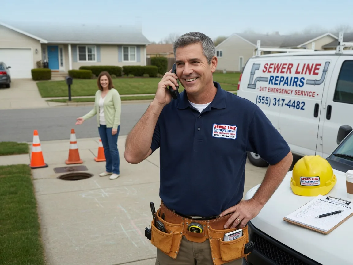 Emergency Plumber Naugatuck, WV FAQs
